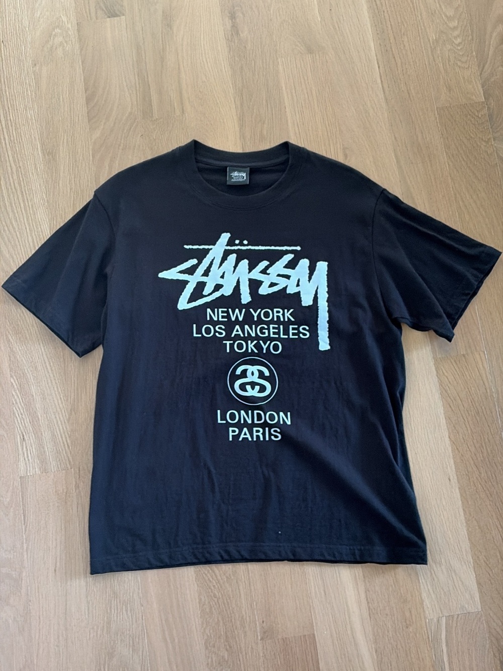 Stussy T shirt